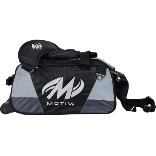 Bowlingtasche - Motiv - BALLISTIX - 2-Ball Tote - 2023